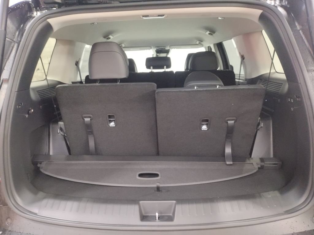 New 2026 Hyundai Santa Fe SEL AWD/4WD image 17