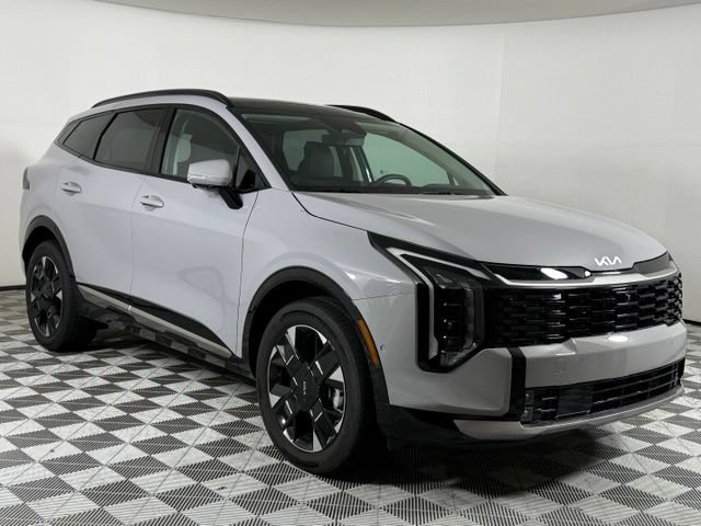 Used 2026 Kia Sportage SX Prestige AWD/4WD image 10