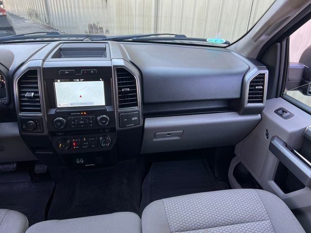 Used 2018 Ford F150 XLT w/ Equipment Group 302A Luxury image 14