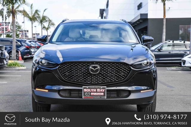 New 2026 MAZDA CX-30 2.5 Turbo w/ Premium Package image 3