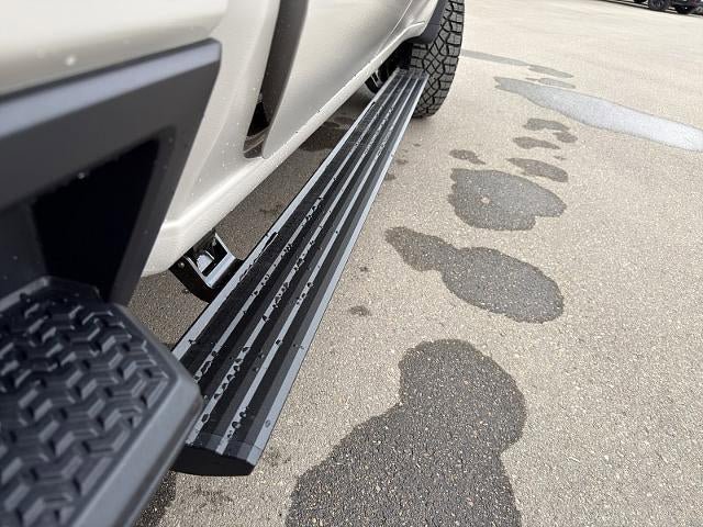 New 2026 GMC Sierra 2500 AT4X w/ AT4X AEV Edition AWD/4WD image 15