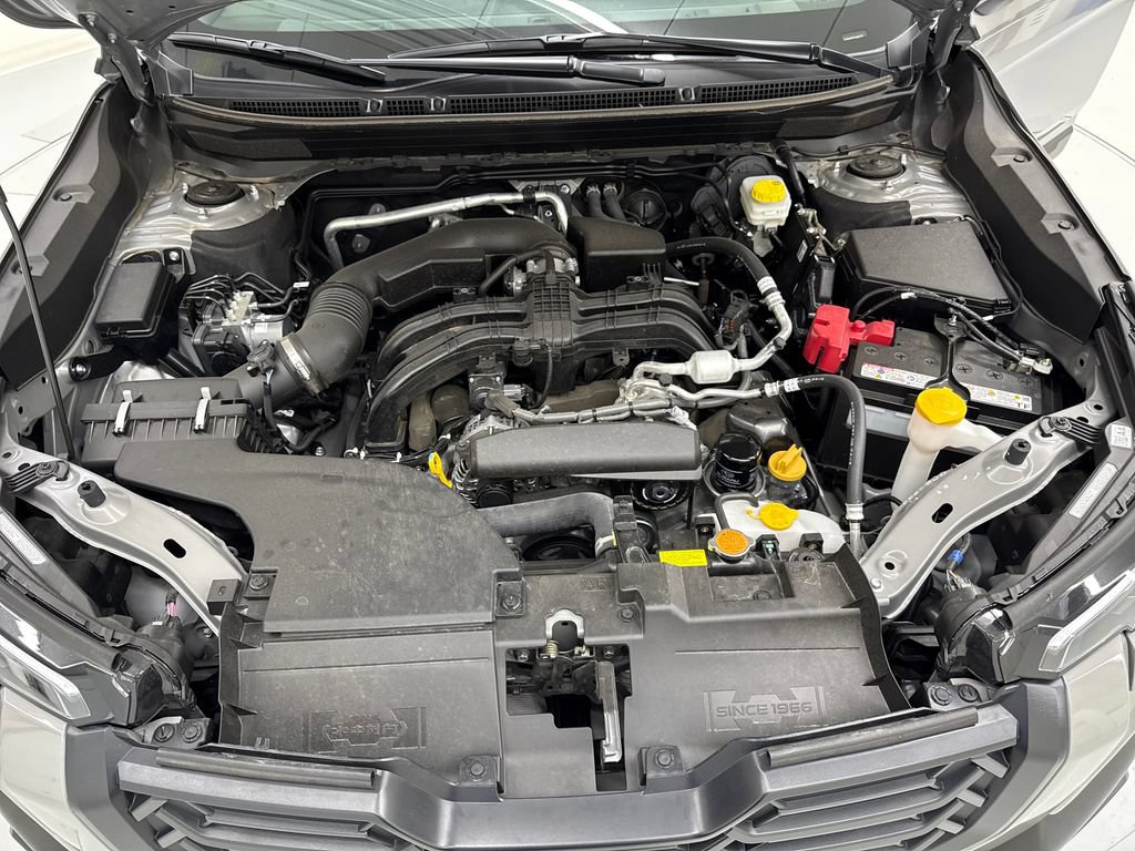 Certified 2026 Subaru Outback Limited AWD/4WD image 11