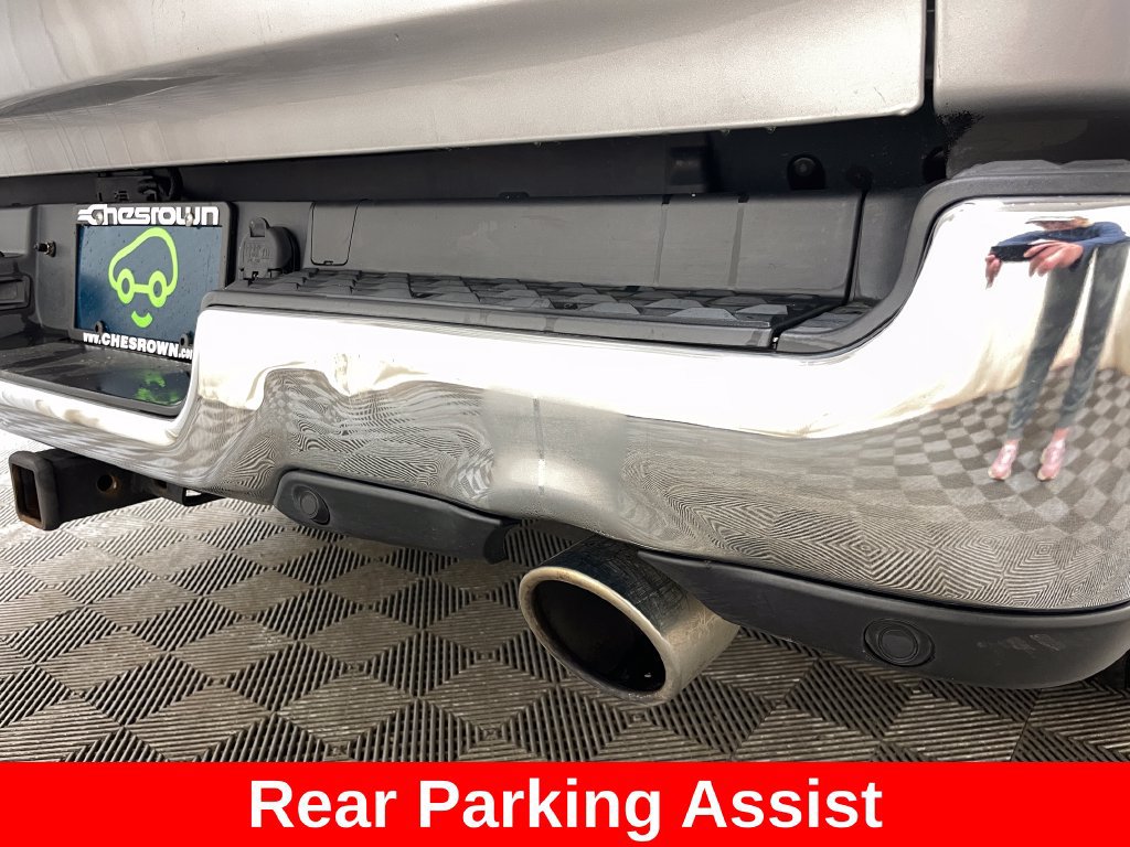 Used 2019 RAM 1500 Laramie RWD image 17