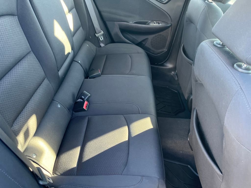 Used 2020 Chevrolet Malibu LT image 26