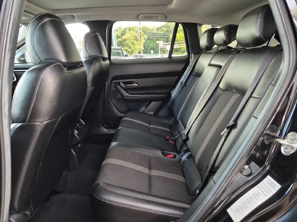 Used 2026 MAZDA CX-50 AWD 2.5 S w/ Preferred Pkg image 28