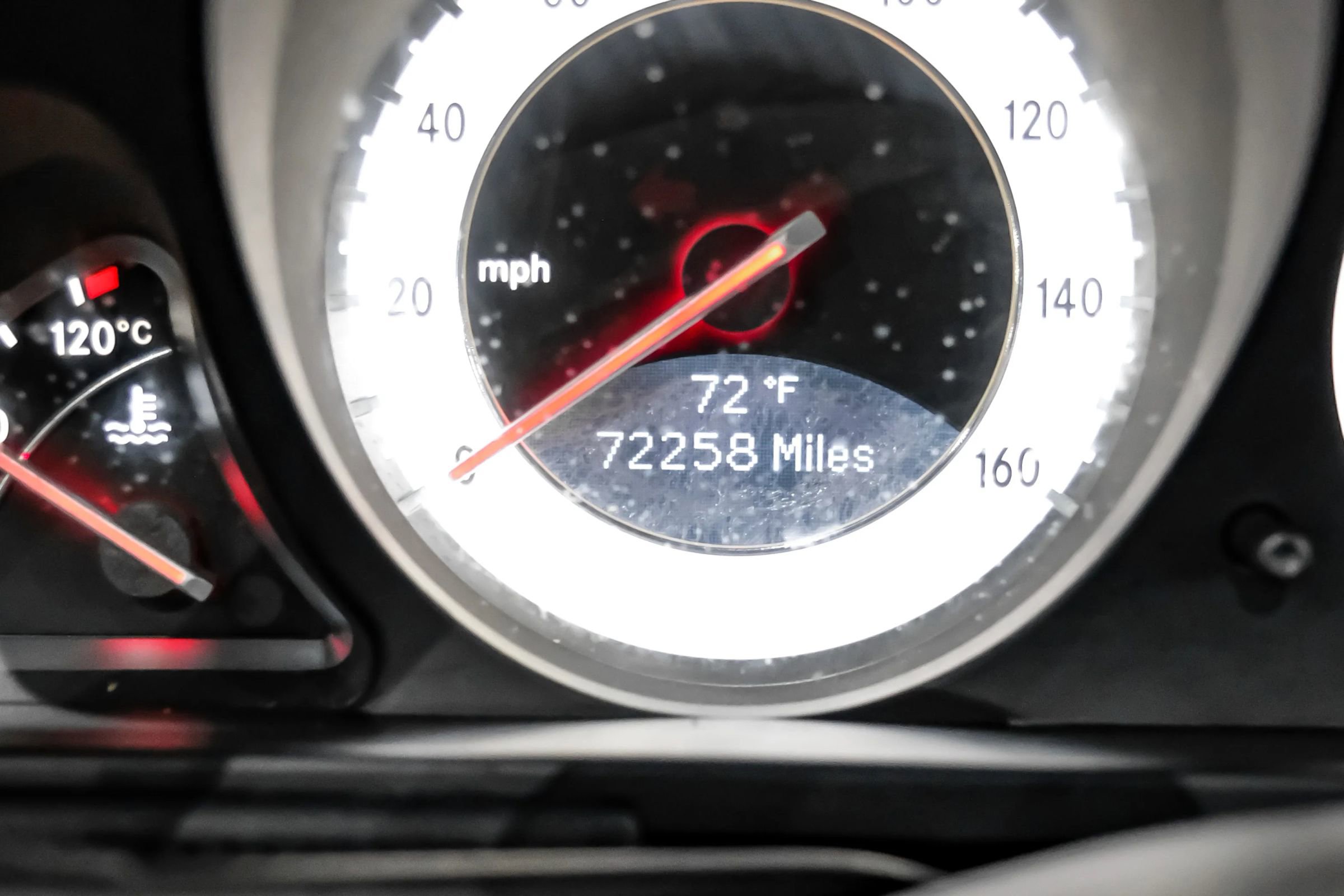 Used 2011 Mercedes-Benz SL 550 w/ Premium I Pkg image 17