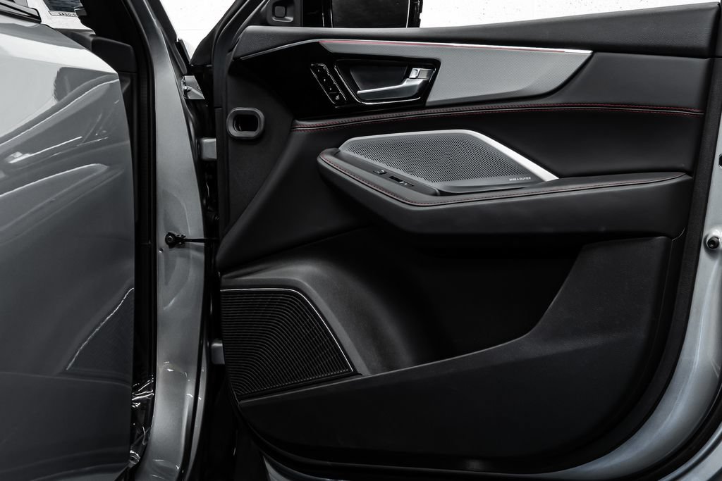 Certified 2026 Acura MDX A-Spec AWD/4WD image 18