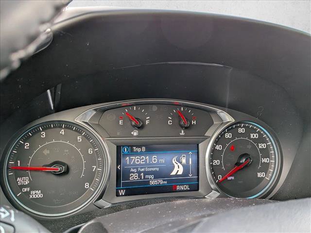 Used 2024 Chevrolet Equinox LT image 10