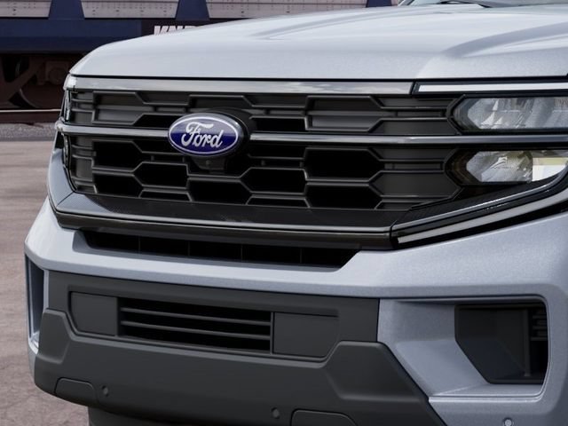 New 2027 Ford Expedition Active AWD/4WD image 17