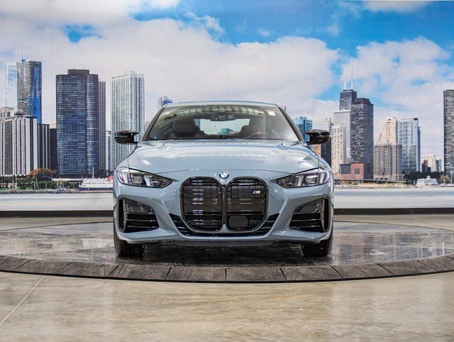 New 2026 BMW 440i xDrive Coupe AWD/4WD image 3