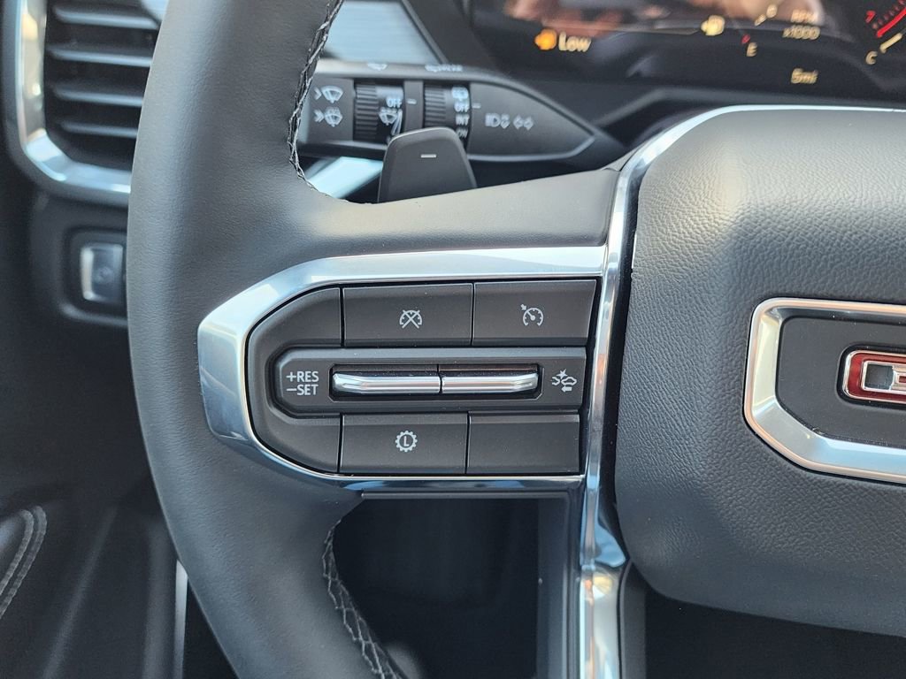 New 2026 GMC Acadia Elevation w/ Black Edition image 20