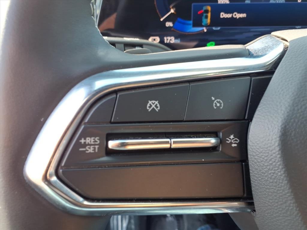 Used 2024 Chevrolet Equinox EV LT image 19