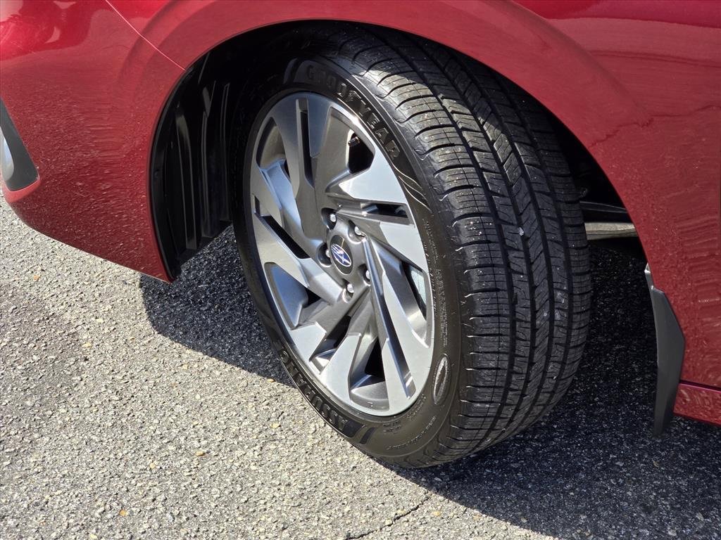 Used 2023 Subaru Legacy Touring XT image 27