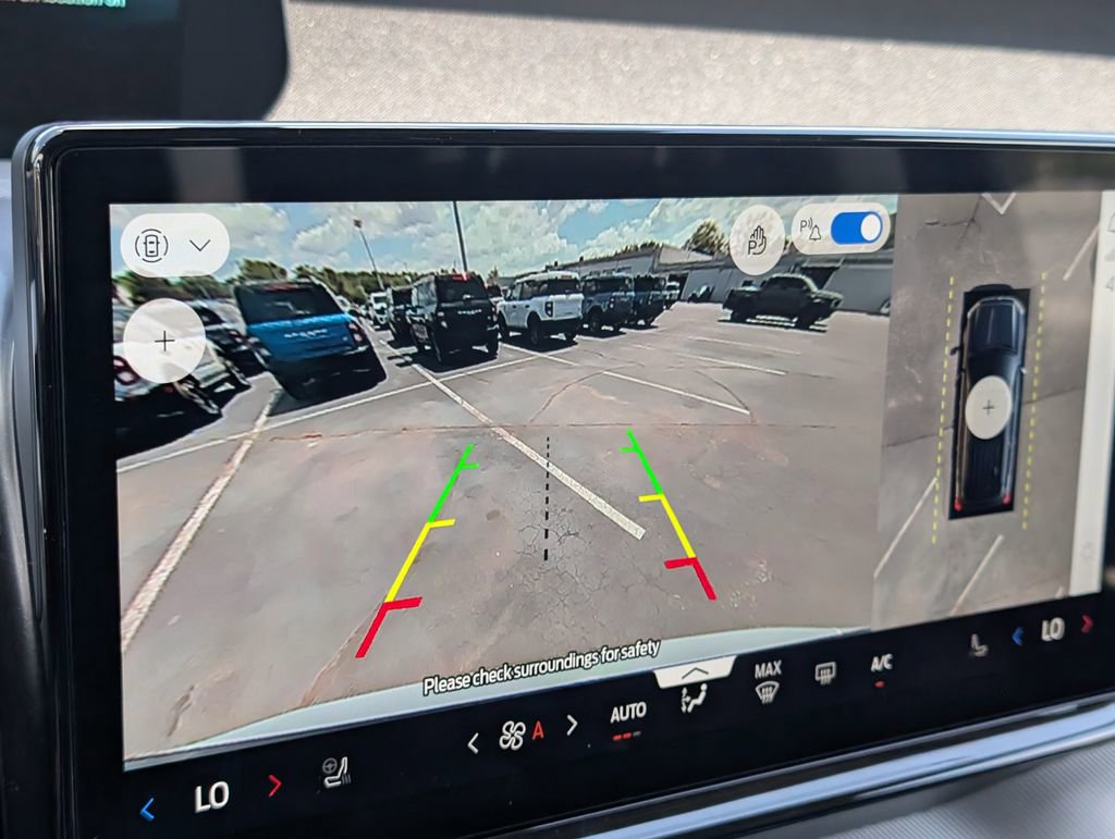 New 2026 Ford Expedition Max Active image 15