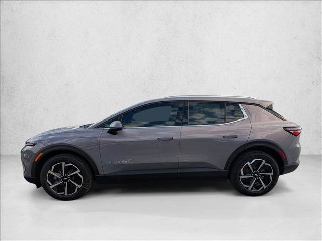 New 2026 Chevrolet Equinox EV LT AWD/4WD image 5