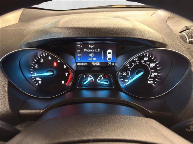 Certified 2018 Ford Escape SE AWD/4WD image 11