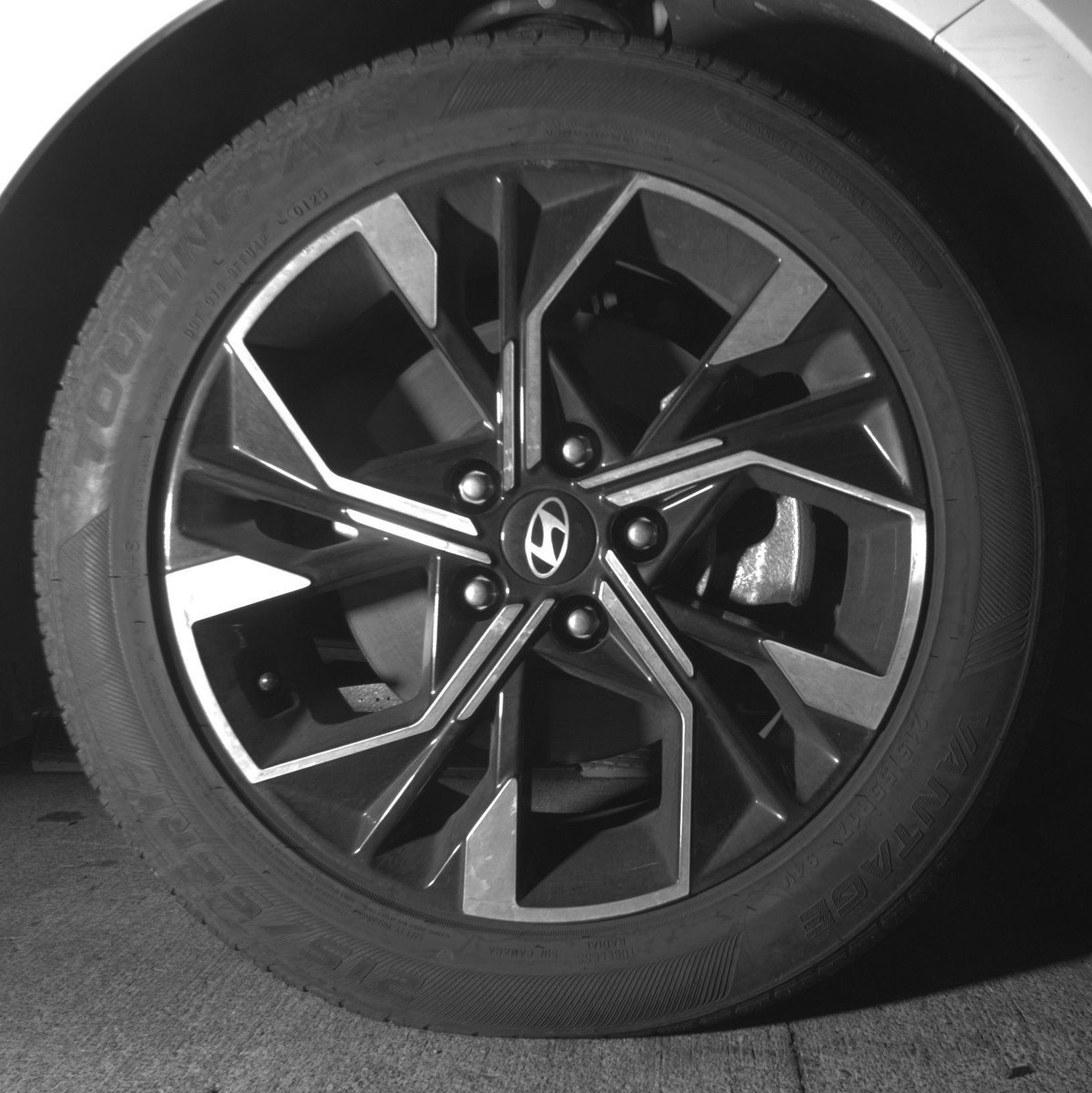 Used 2024 Hyundai Sonata SEL image 13