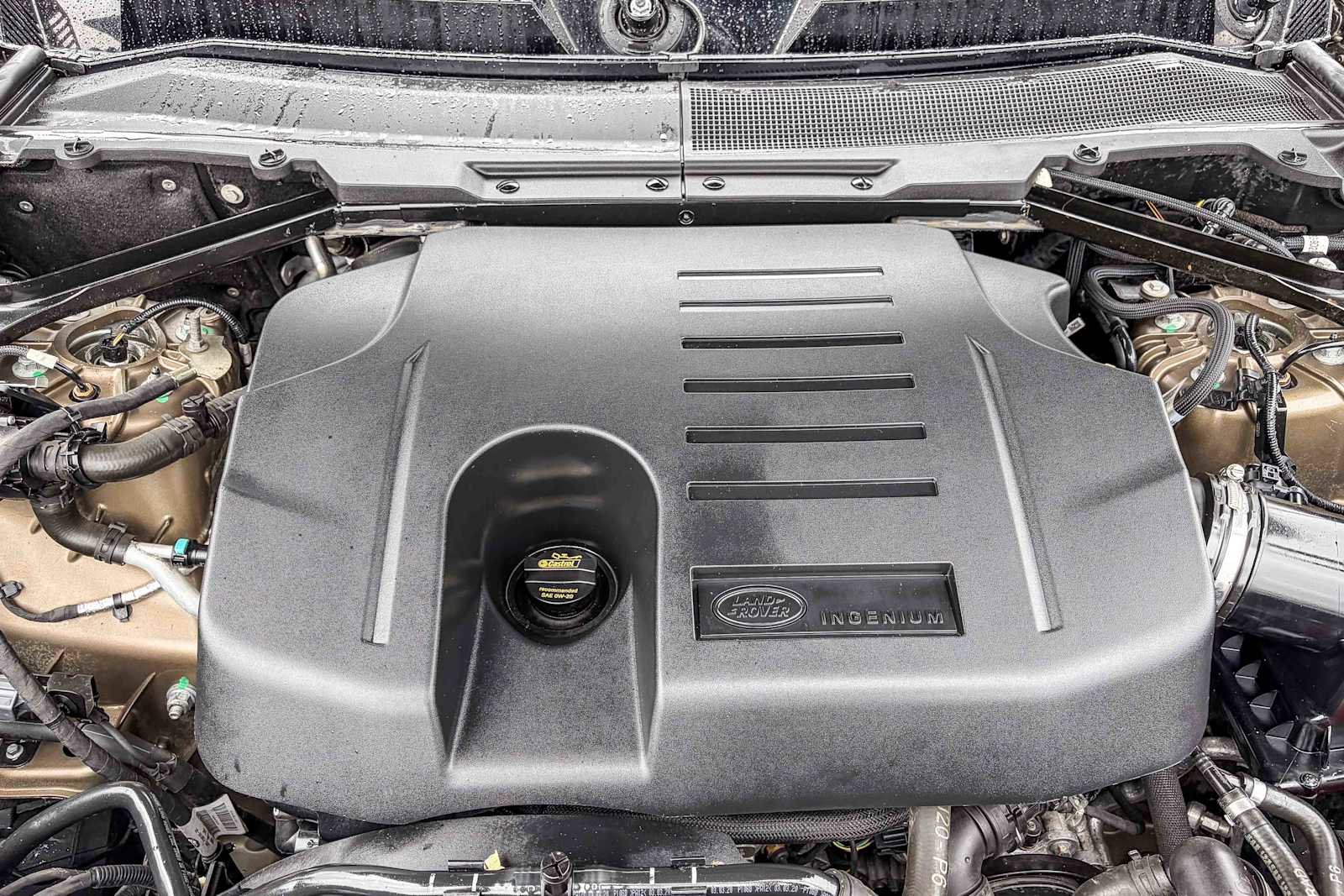 Used 2020 Land Rover Defender 110 X image 26