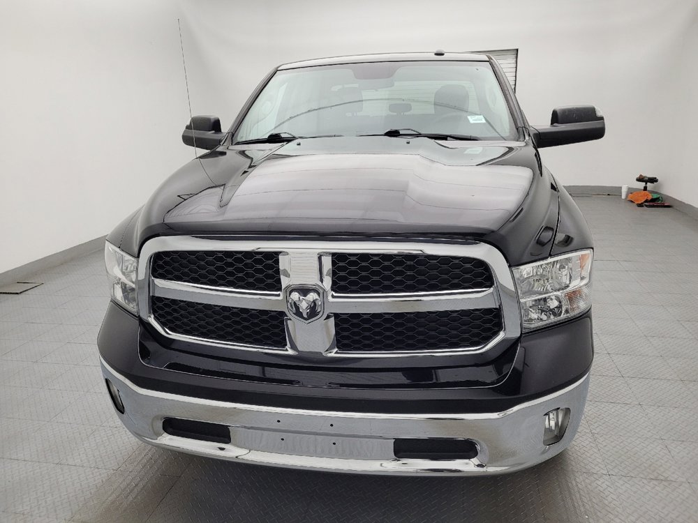 Used 2021 RAM 1500 Tradesman w/ Tradesman SXT Package image 15
