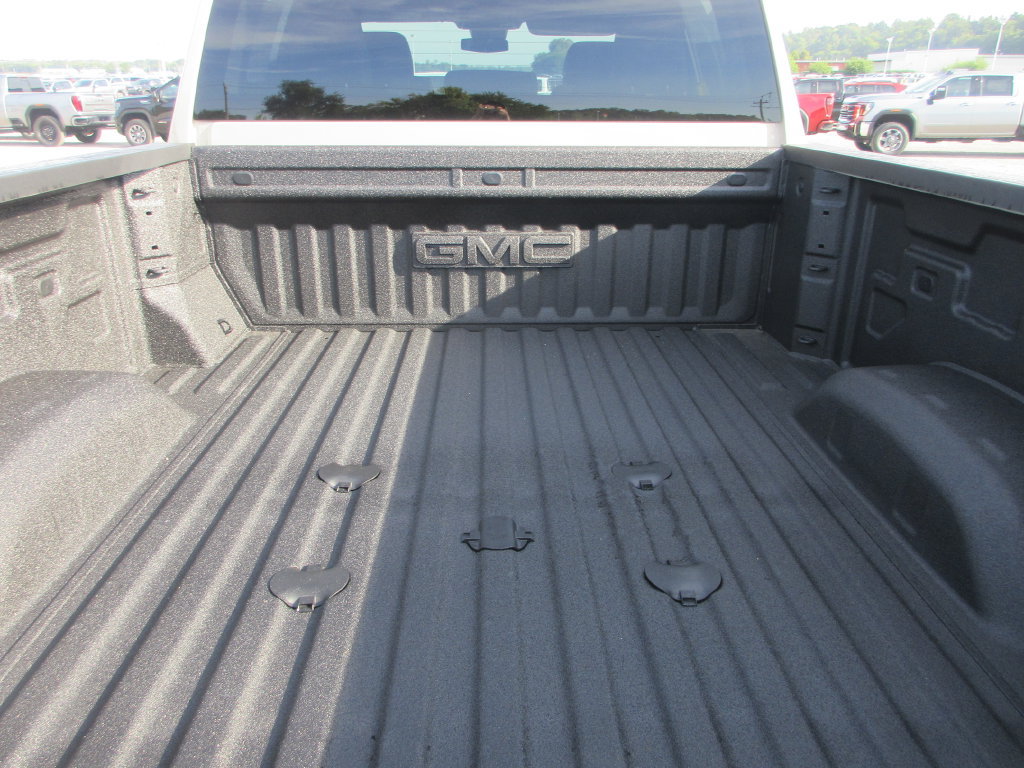 New 2026 GMC Sierra 2500 SLE w/ SLE Value Package; AWD/4WD image 7