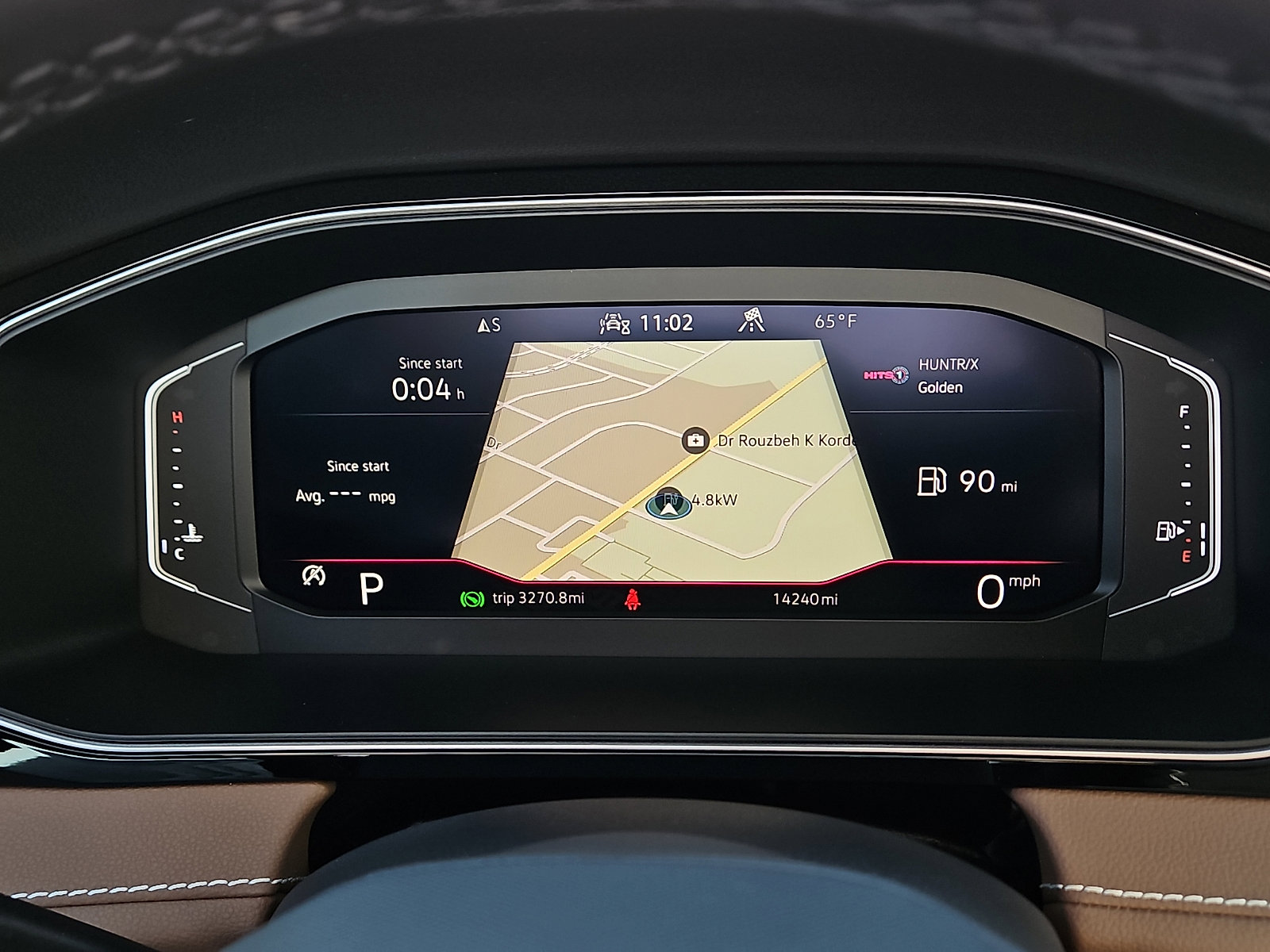 Used 2025 Volkswagen Jetta SEL image 19