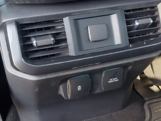 Used 2023 Ford F150 XLT w/ Equipment Group 302A High AWD/4WD image 23