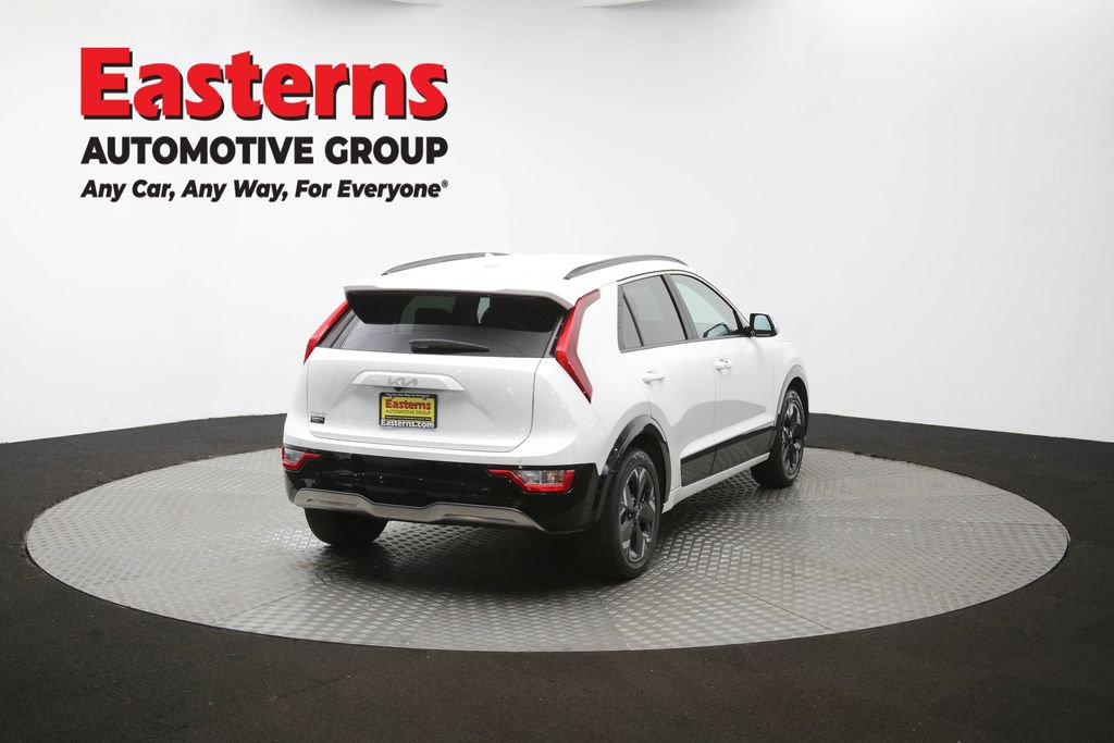 Used 2024 Kia Niro Wind w/ Wind Preserve Package FWD image 40