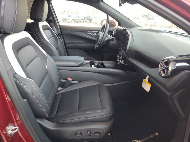 New 2025 Chevrolet Blazer EV LT image 22