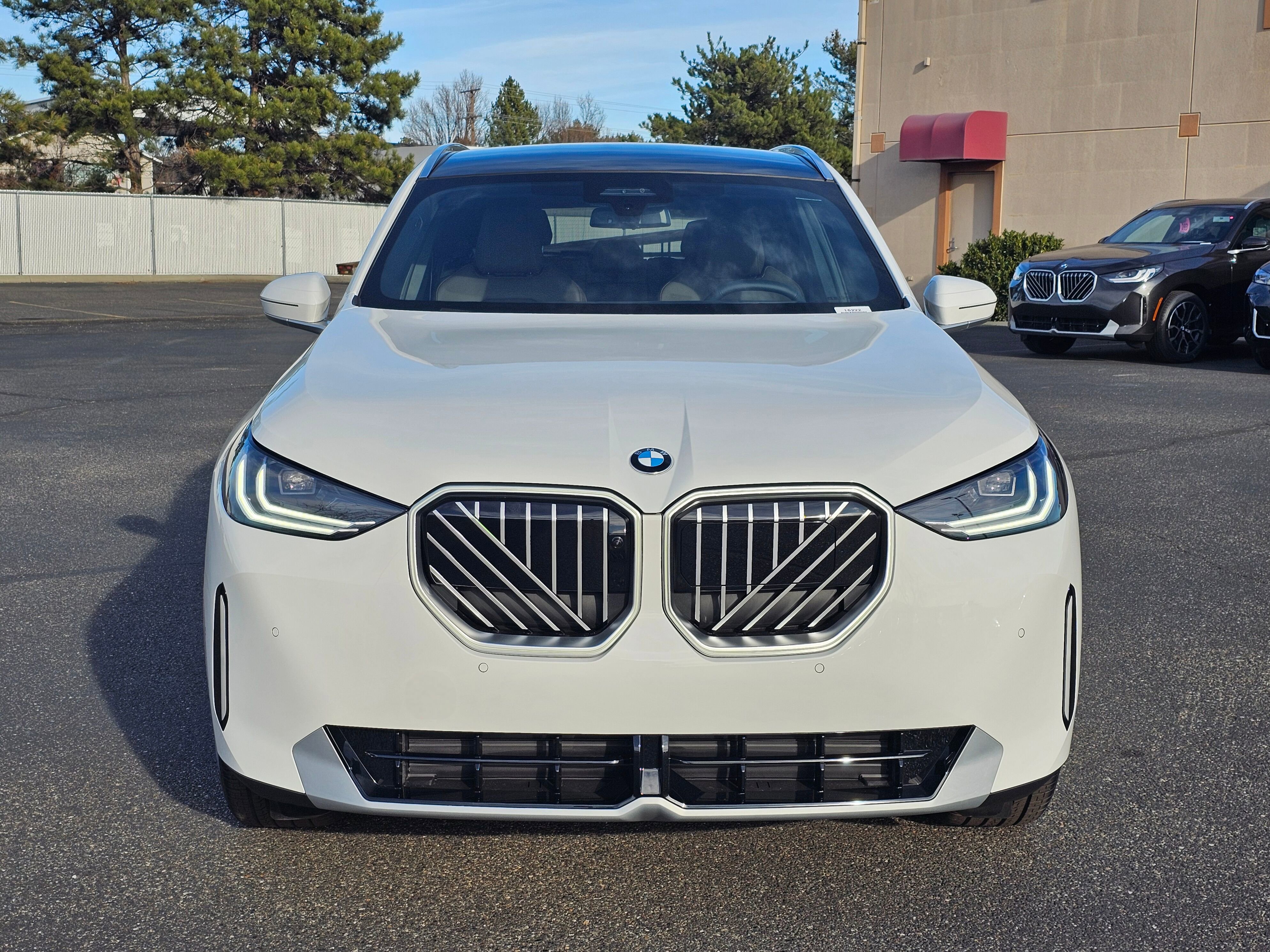 New 2026 BMW X3 xDrive30 w/ Premium Package image 38