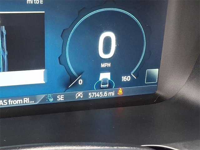 Used 2022 Ford Expedition Max Platinum image 20