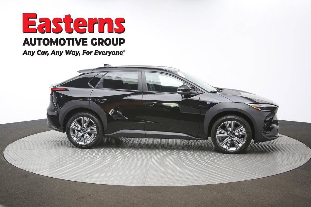 Used 2023 Subaru Solterra AWD image 45