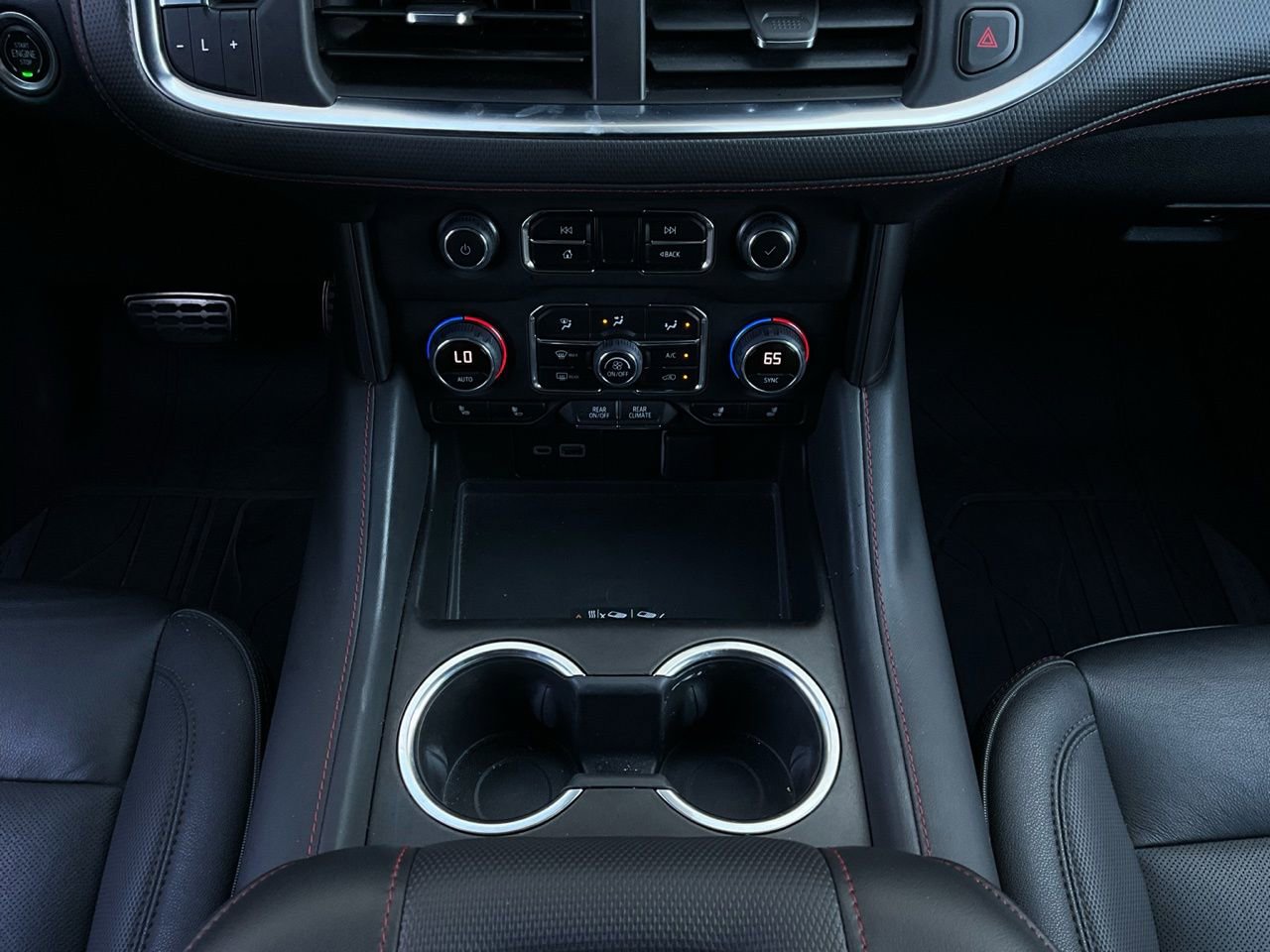 Used 2023 Chevrolet Tahoe RST w/ RST Performance Edition image 18