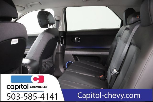 Used 2023 Hyundai Ioniq 5 SEL RWD image 33