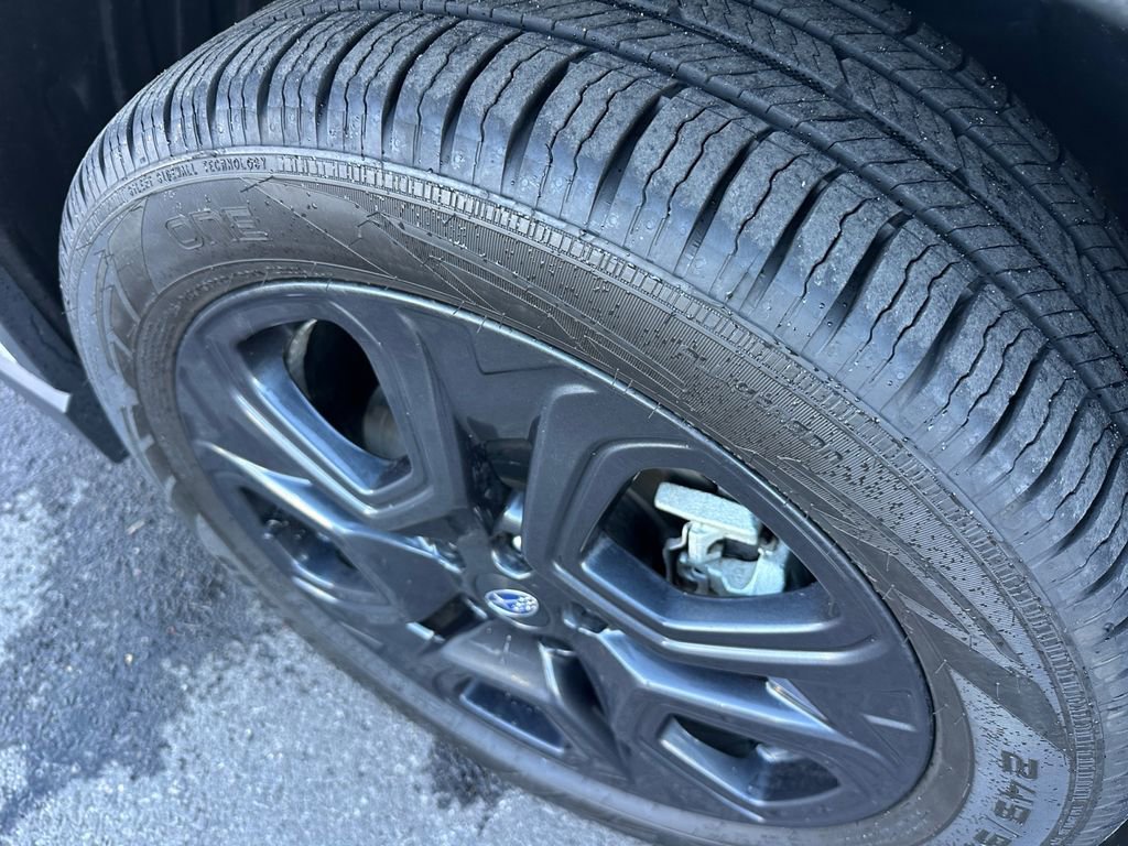 Certified 2024 Subaru Ascent Onyx Edition image 22