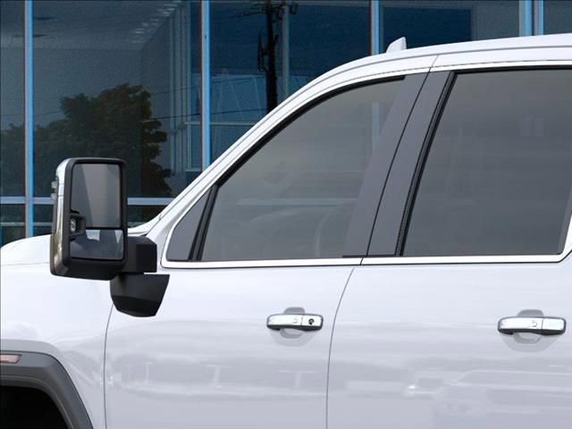 New 2026 GMC Sierra 2500 SLT image 12