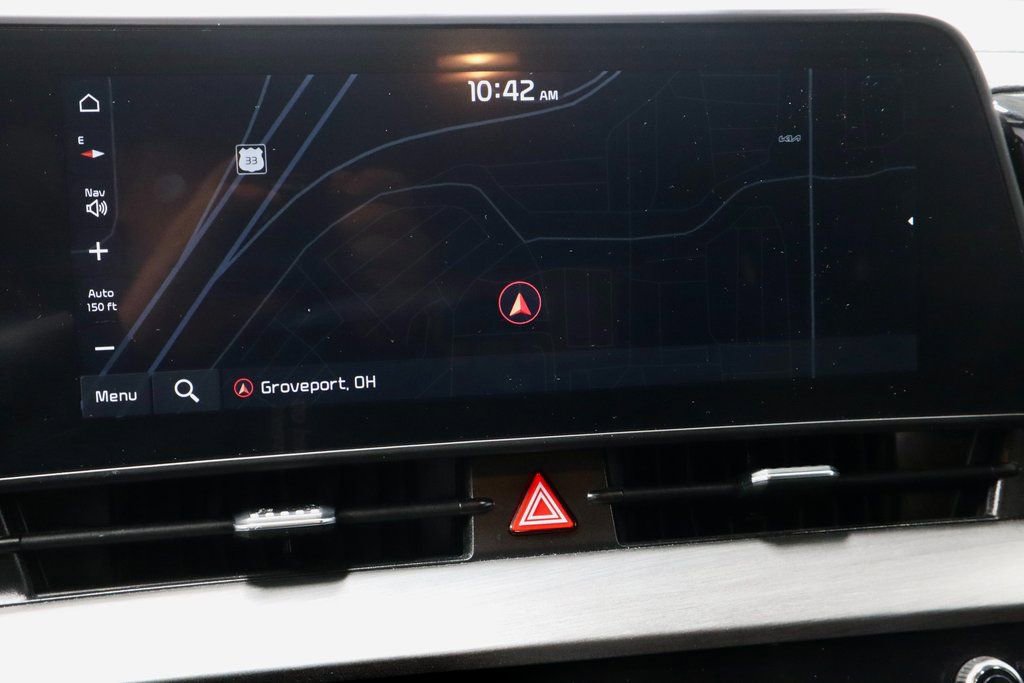 Used 2023 Kia Sportage X-Line image 3