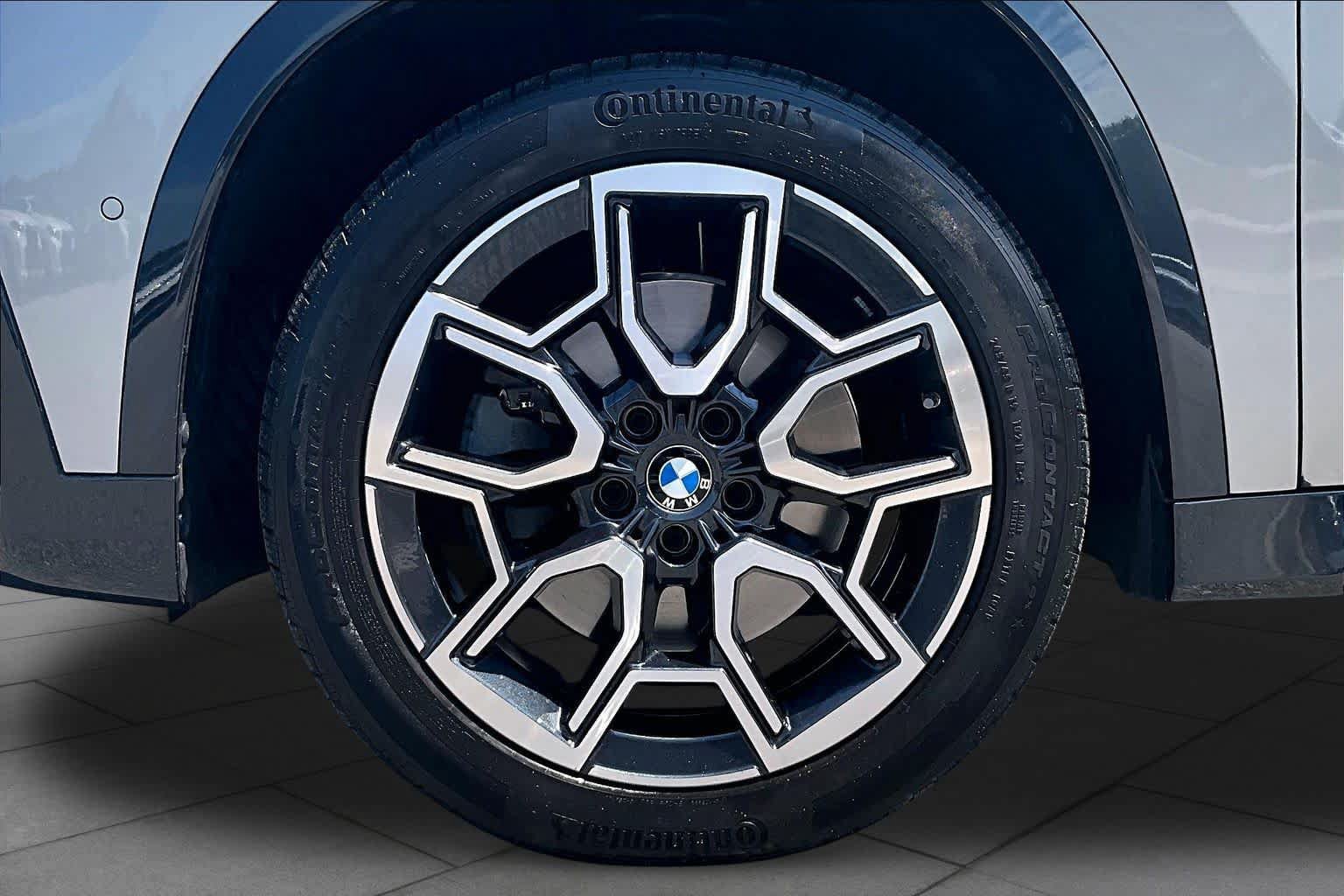Certified 2024 BMW X1 xDrive28i w/ Convenience Package AWD/4WD image 10