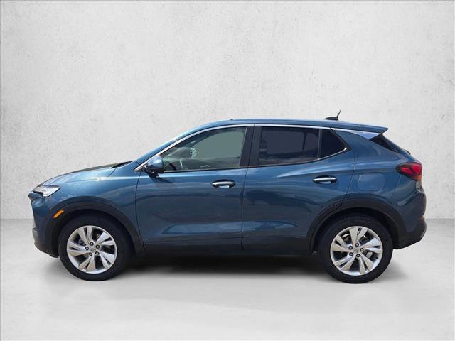 Used 2024 Buick Encore GX Preferred FWD image 9