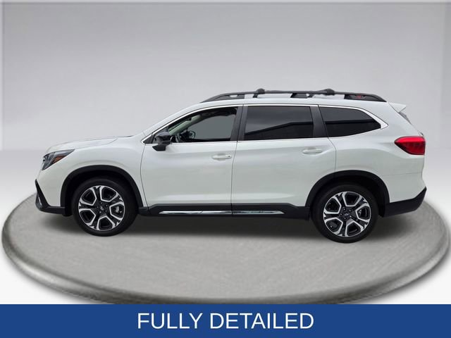 Certified 2024 Subaru Ascent Limited image 18