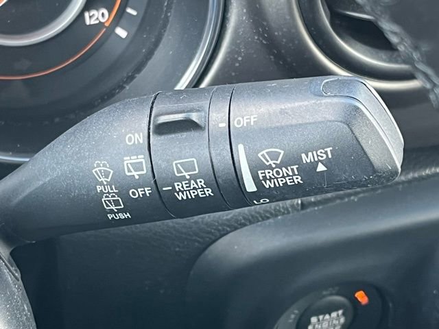 Used 2021 Jeep Wrangler Sport S image 41