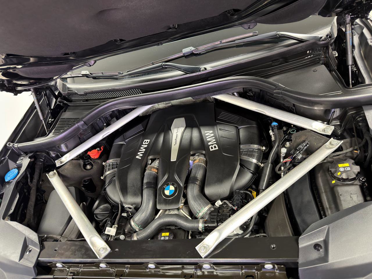 Used 2020 BMW X7 xDrive50i w/ Cold Weather Package AWD/4WD image 37