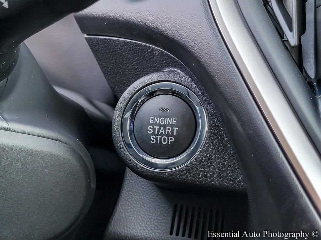 New 2026 Subaru Impreza 2.0i Sport image 16