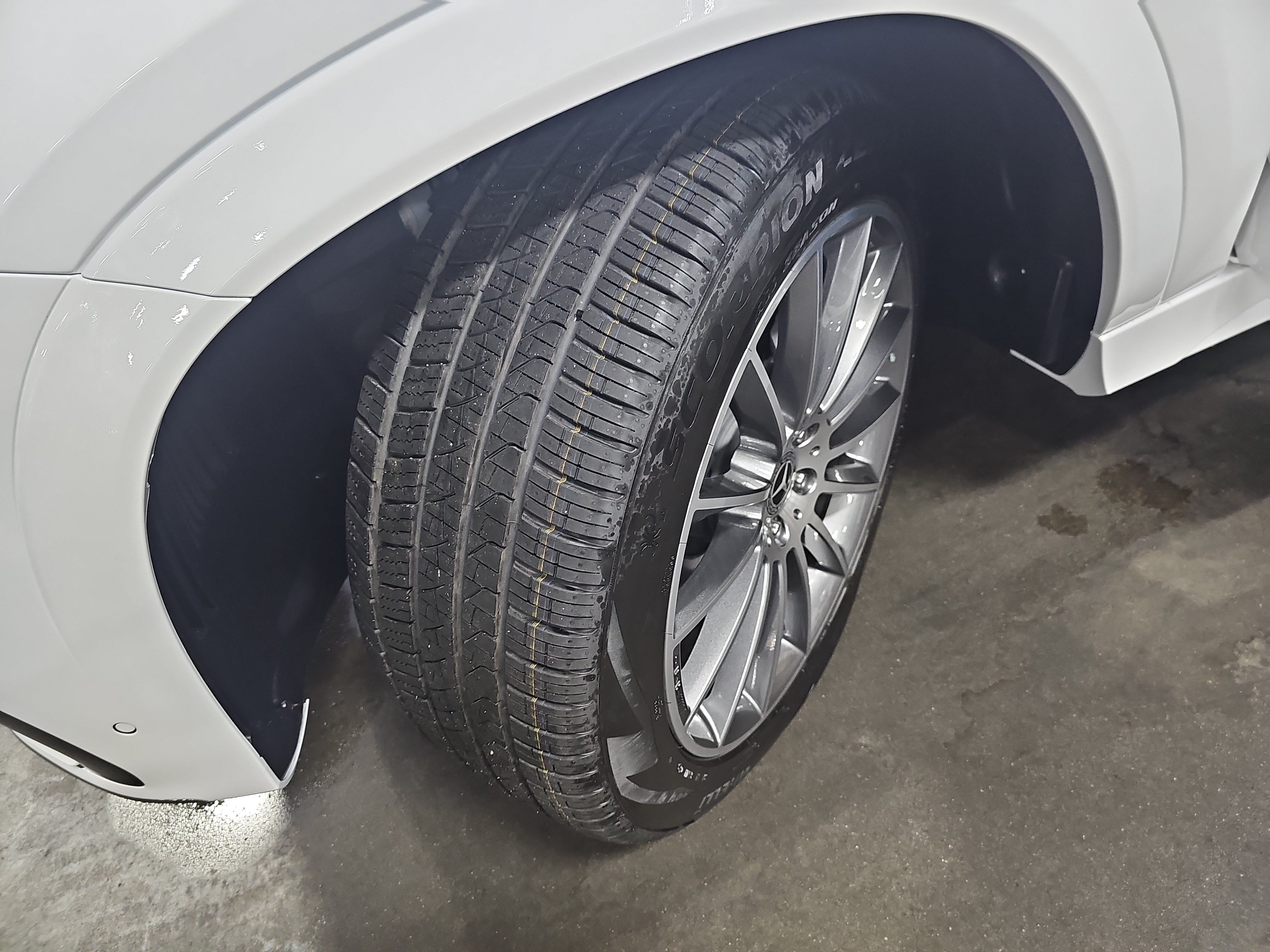 New 2026 Mercedes-Benz GLE 450 4MATIC image 33