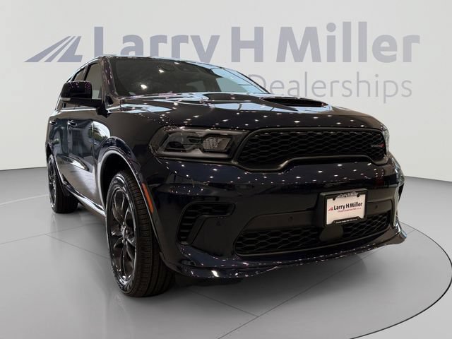 New 2026 Dodge Durango GT AWD/4WD image 8