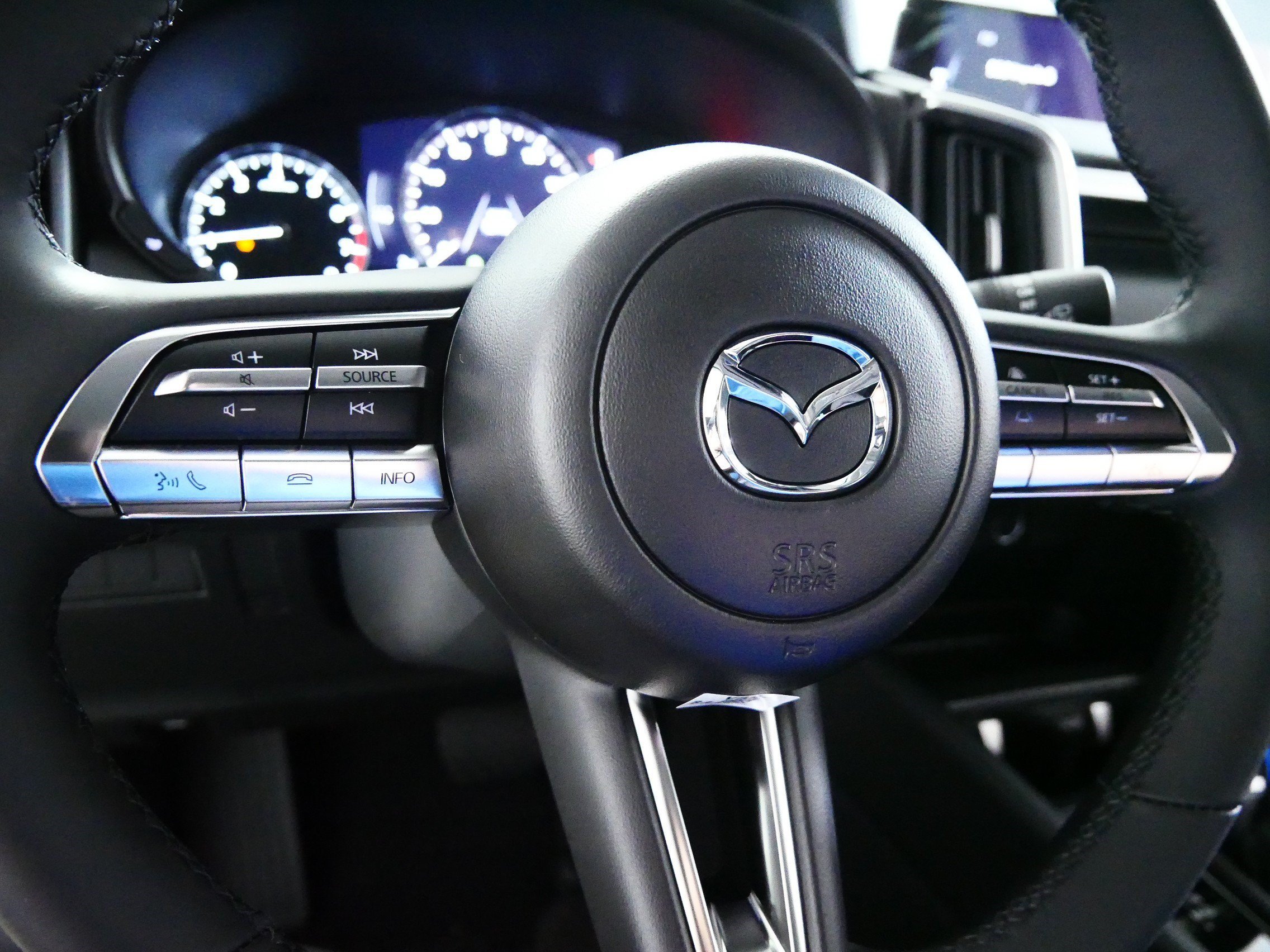 New 2026 MAZDA CX-50 AWD 2.5 S w/ Select Package image 9