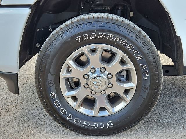 Used 2024 RAM 2500 Laramie image 33