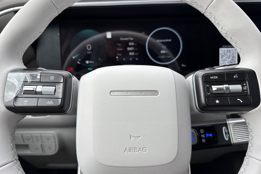 New 2026 Hyundai Palisade SEL AWD/4WD image 22
