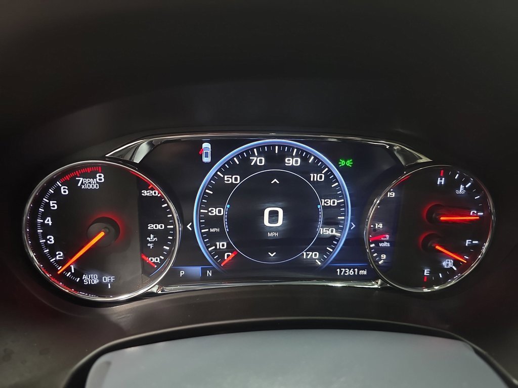 Used 2024 GMC Terrain Denali w/ Denali Premium Package image 20