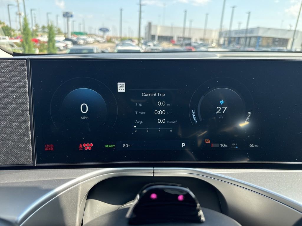 New 2026 Hyundai Ioniq 9 S image 16