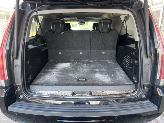 Used 2015 Cadillac Escalade ESV Luxury AWD/4WD image 18
